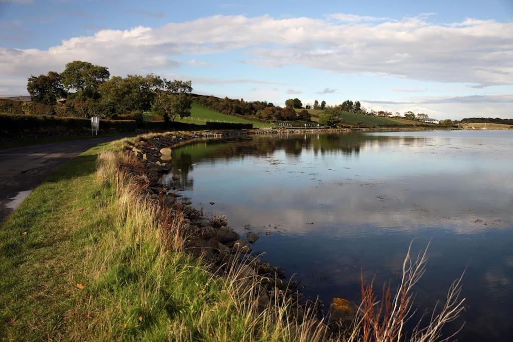 Luxury Detached Home Close To Strangford Lough Killinchy 외부 사진