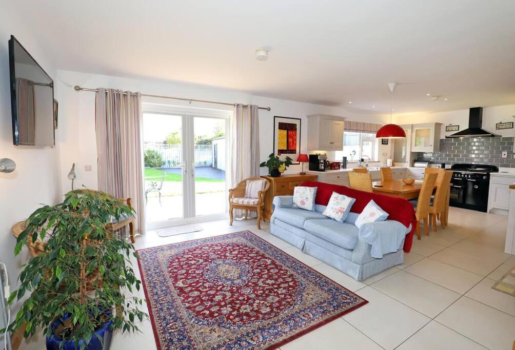 Luxury Detached Home Close To Strangford Lough Killinchy 외부 사진