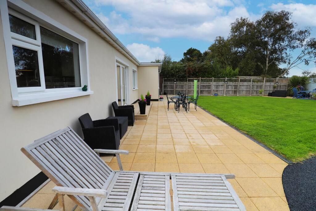 Luxury Detached Home Close To Strangford Lough Killinchy 외부 사진