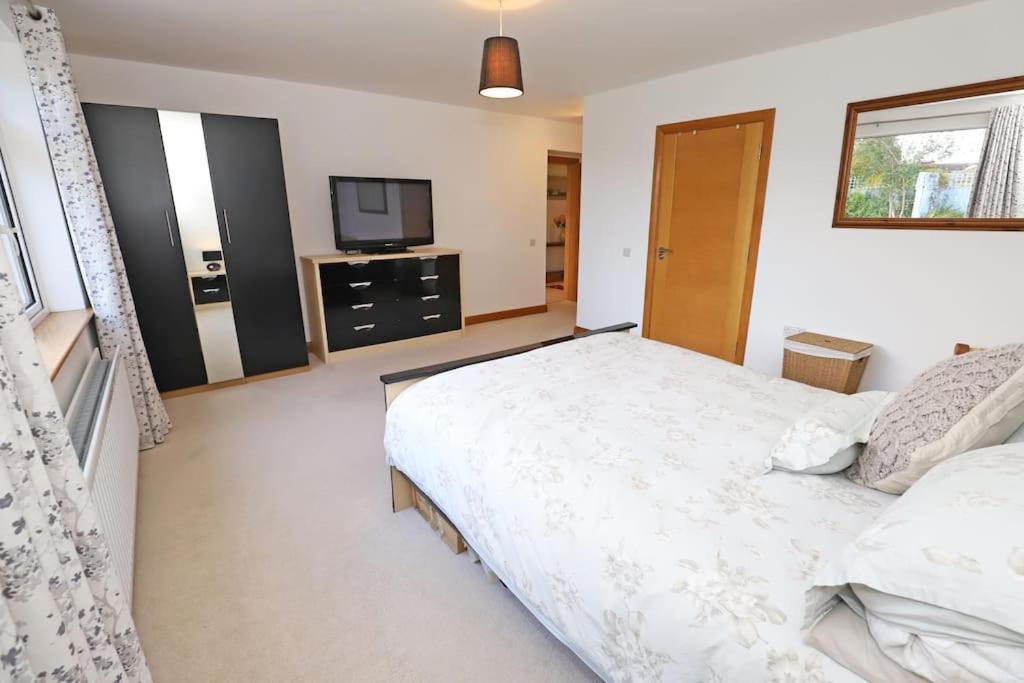 Luxury Detached Home Close To Strangford Lough Killinchy 외부 사진