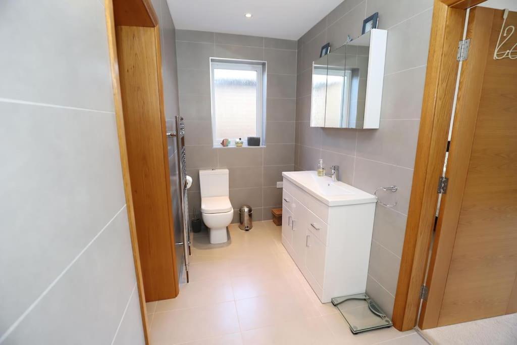 Luxury Detached Home Close To Strangford Lough Killinchy 외부 사진