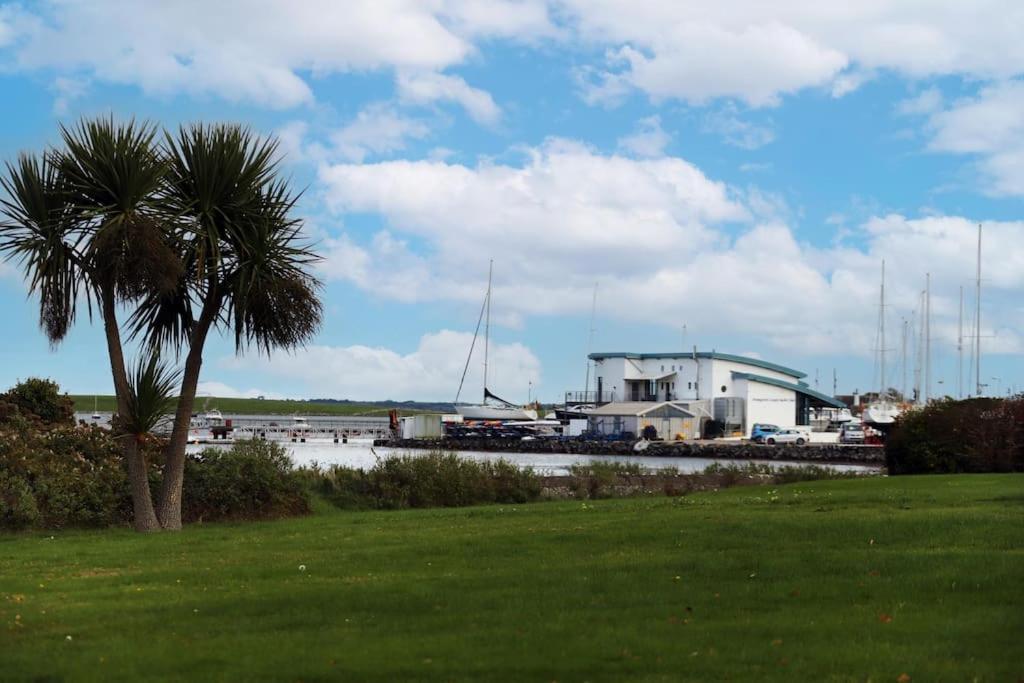 Luxury Detached Home Close To Strangford Lough Killinchy 외부 사진