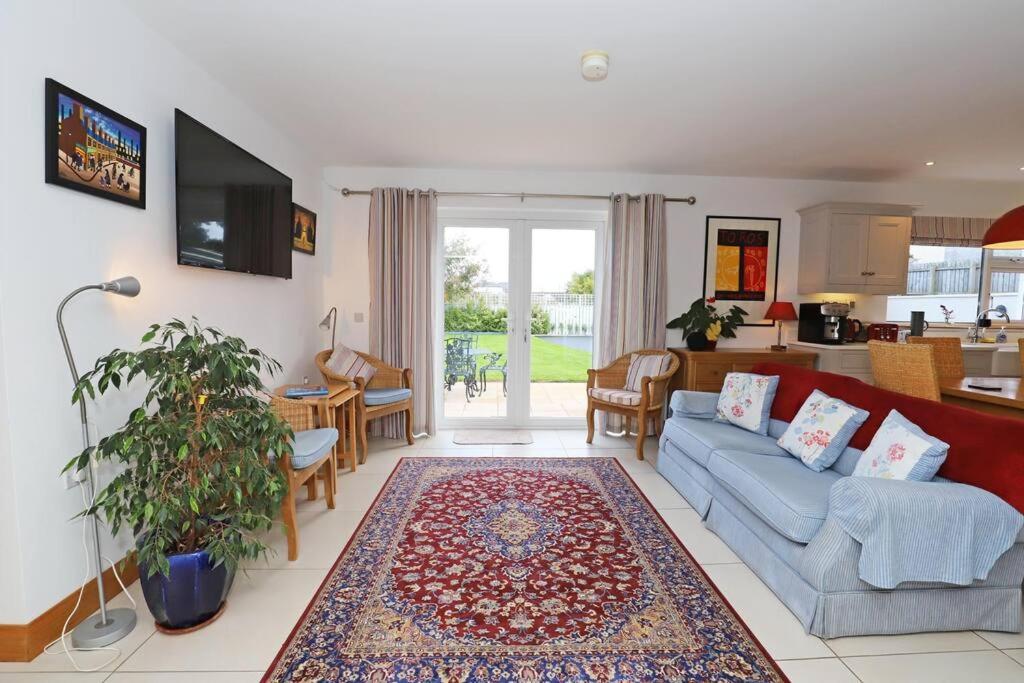 Luxury Detached Home Close To Strangford Lough Killinchy 외부 사진