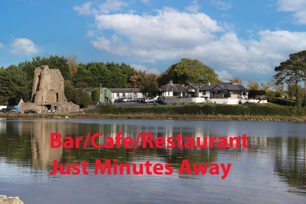 Luxury Detached Home Close To Strangford Lough Killinchy 외부 사진